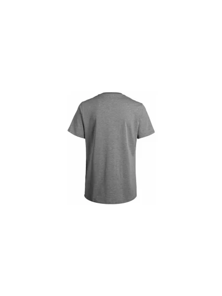 Tricou Wilson gri