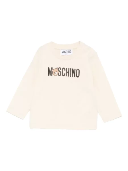 Koszulka dziecięca Moschino