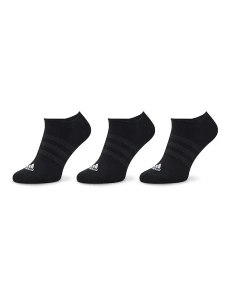Șosete Adidas Performance negru