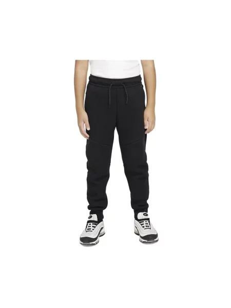 Pantaloni copii Nike negru