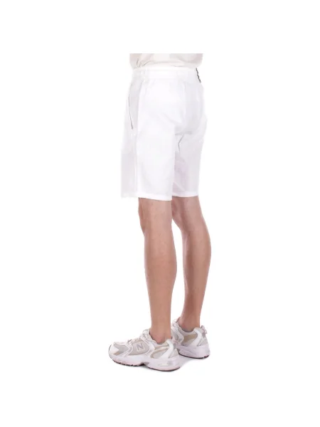 Pantaloni Only & Sons alb