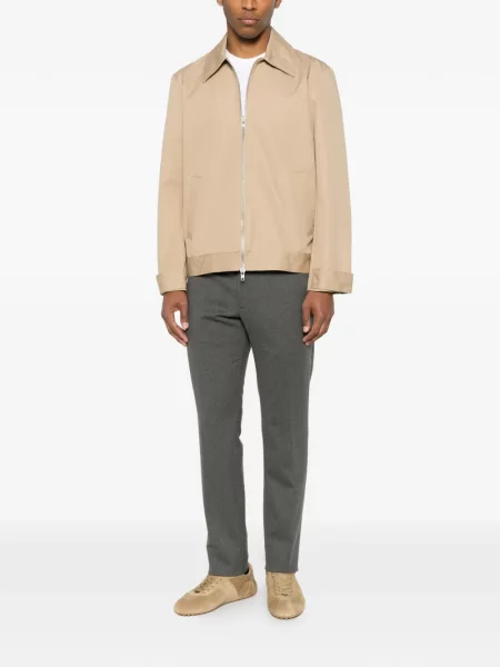 Pantaloni Incotex gri