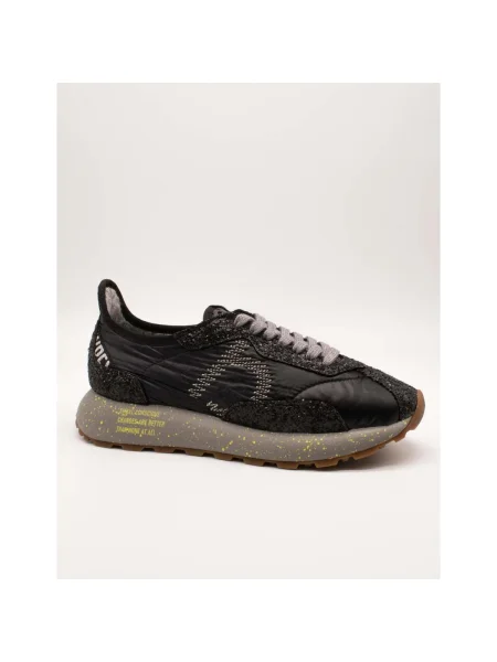 Pantofi Duuo negru