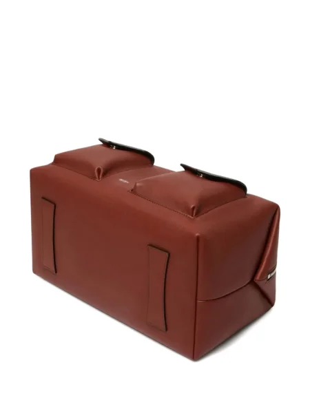 Torebka Max Mara brązowa