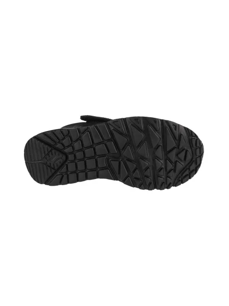 Pantofi copii Skechers negru