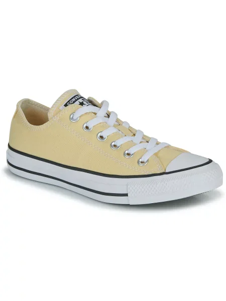Félcipő Converse bézs