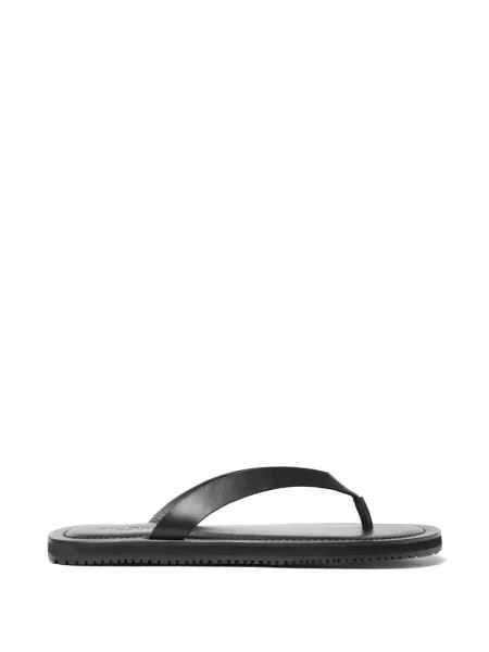 Sandale Scarosso din piele negru