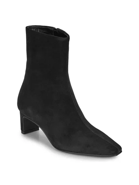 Pantofi Jb Martin negru