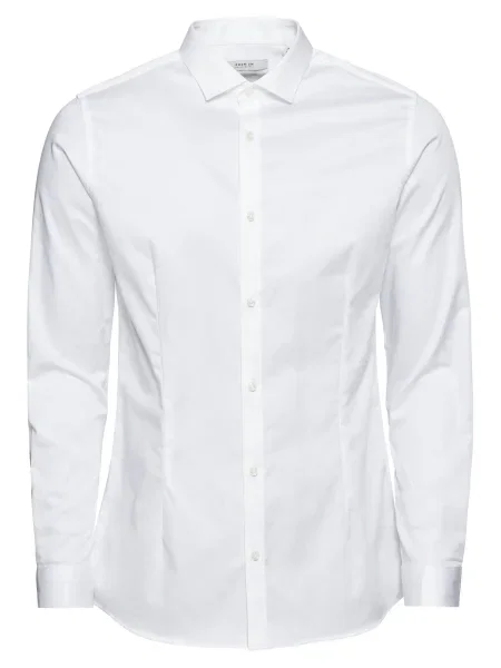 Srajca Jack&Jones bela