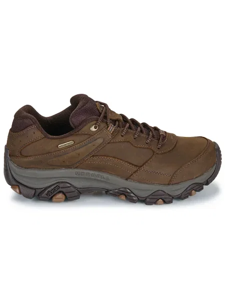 Pantofi Merrell maro