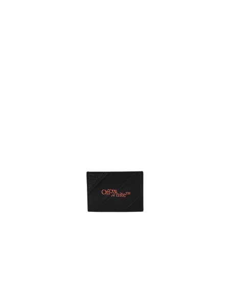 Portfel Off-white biały