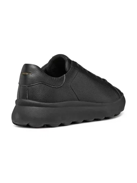 Sneaker Geox fekete