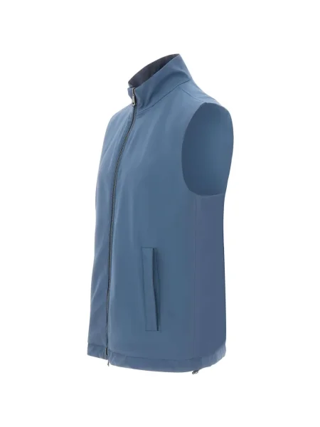 Oboustranná vesta Paul & Shark modrá