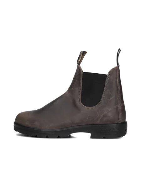 Sztyblety Blundstone szare