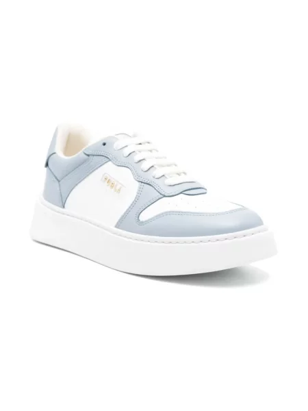 Sneakersy Furla szare