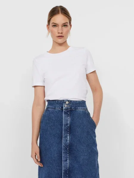 Vero Moda Póló fehér