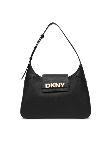 Rankinė DKNY juoda