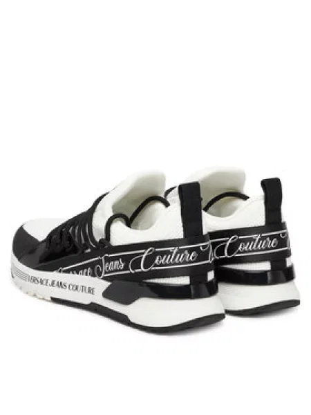 Versace Jeans Couture Superge bela