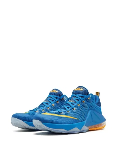 Sportbačiai Nike LeBron mėlyna