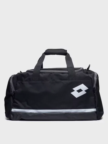 Сумка Lotto чорна