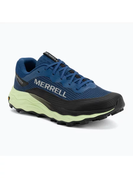 Încălțăminte de alergare pentru bărbați Merrell Agility Peak 6 Gtx mariana