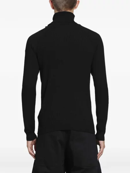Pulover Moncler Grenoble negru