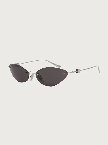 Balenciaga okulary przeciwsłoneczne