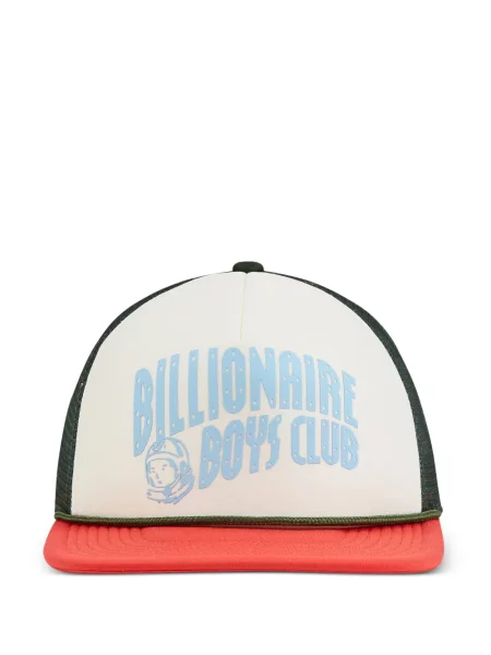 Czapka z daszkiem dziecięca Billionaire Boys Club