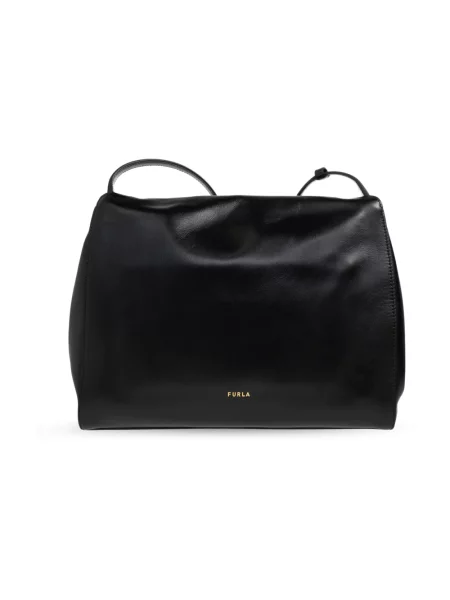 Furla Torebka czarny