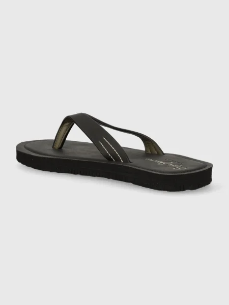 Papucs Pepe Jeans fekete