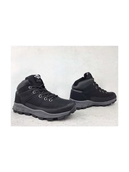 Tenisice Lee Cooper crna
