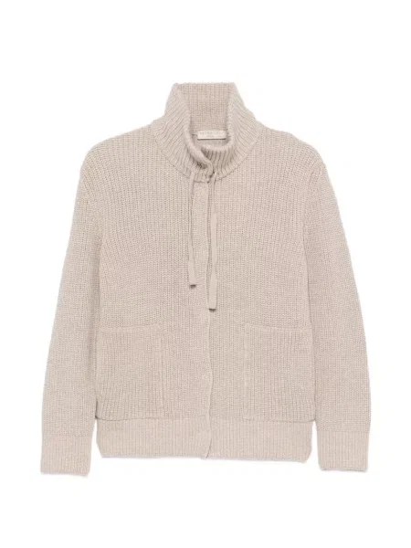Cardigan Intrecci tricotate