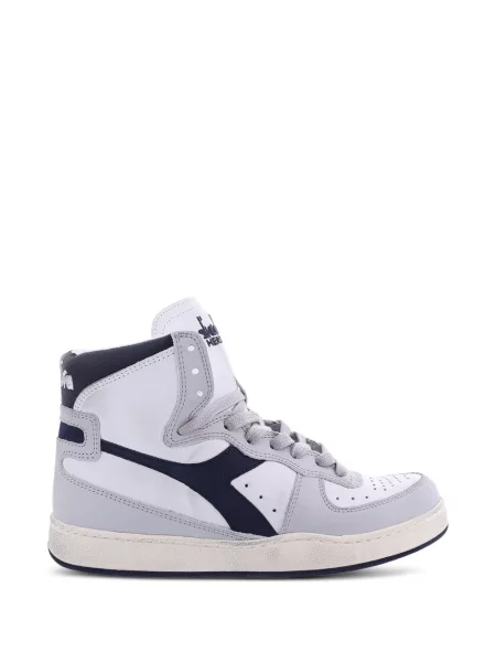 Top Diadora biela