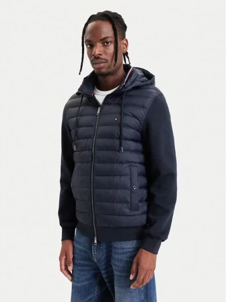Bunda pro přechodné období Tommy Hilfiger
