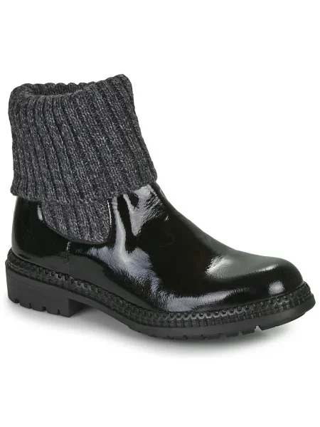 Botine Regard
