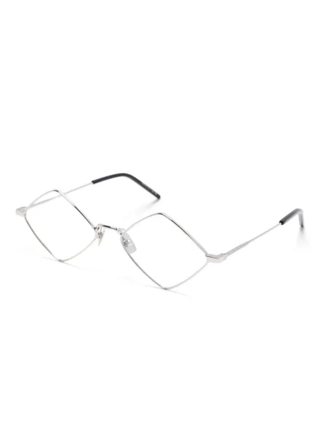 Ochelari de soare Saint Laurent Eyewear gri