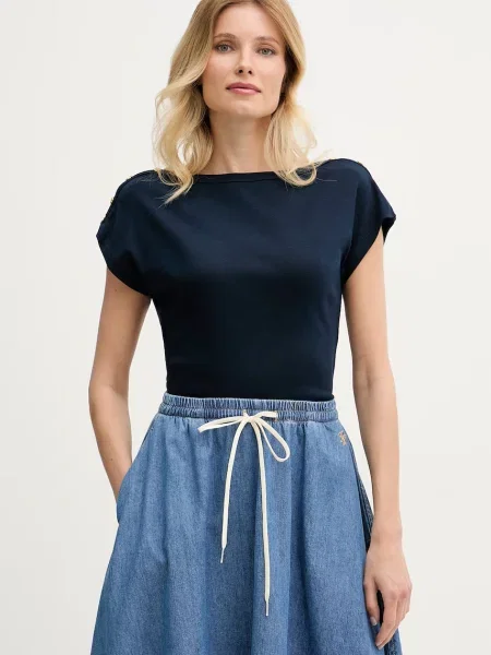 Tommy Hilfiger tricou pentru femei din
