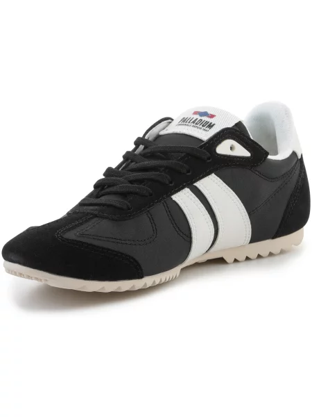 Pantofi Palladium alb