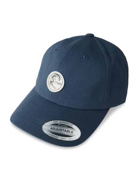 O'NEILL Șapcă albastru închis / negru alb