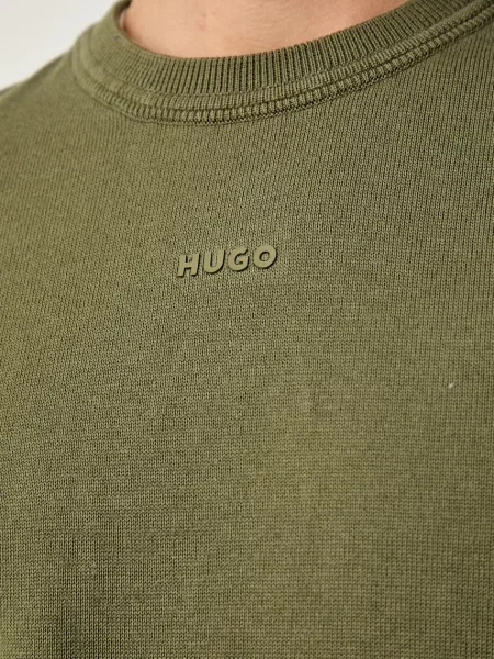 Свитер Hugo