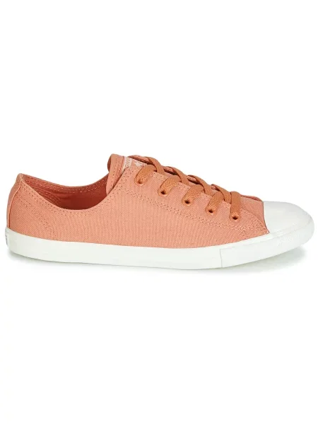 Félcipő Converse rózsaszín
