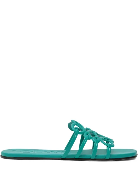Sandale Loewe verde