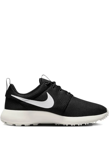 Šněrovací krajkové běžecké tenisky Nike Infinity Run šedé