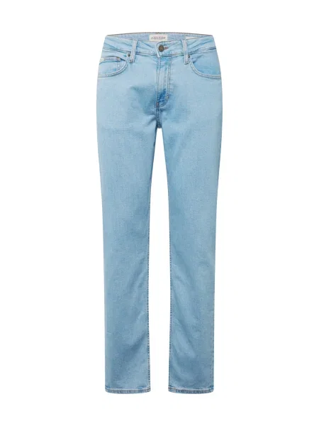 GUESS JEANS Jeans deschis albastru