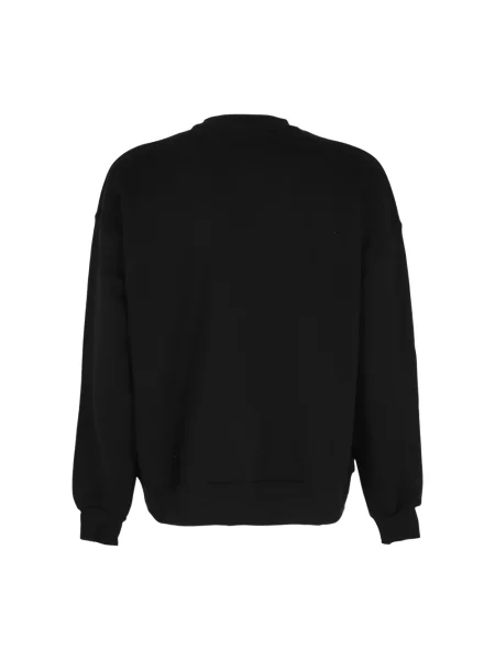 Bluza sportowa Botter czarna