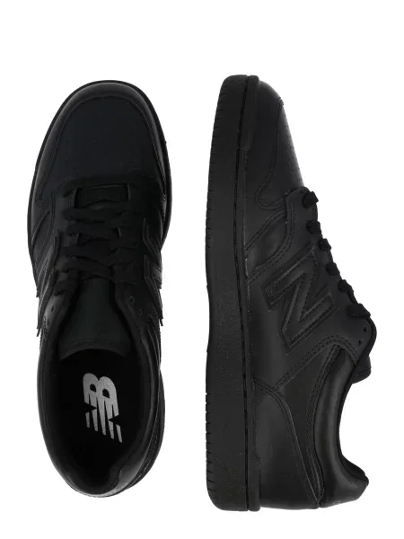 Sneakers New Balance negru