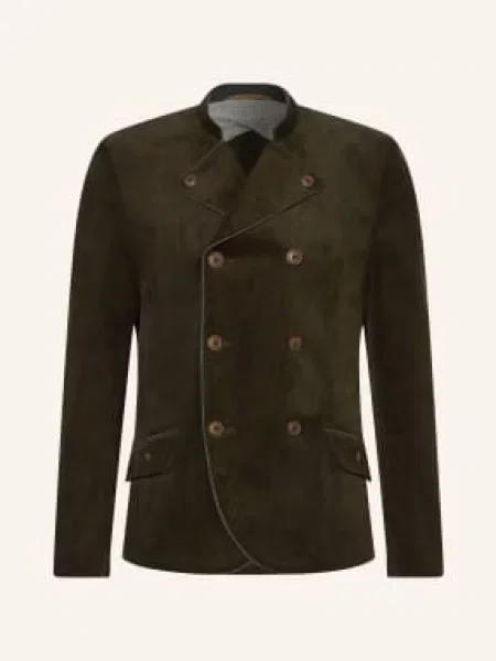 Sako Grasegger zelené