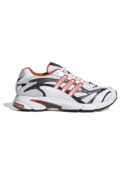 Adidas Temper Run 2 Mężczyźni Buty sportowe adidas Originals Size: biały
