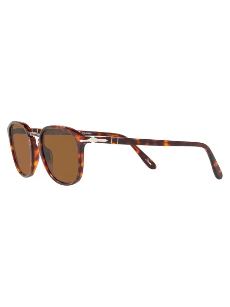 Ochelari de soare Persol maro