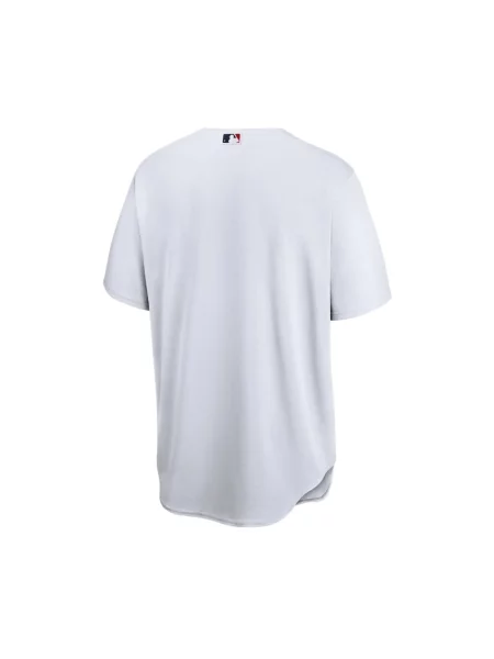 Koszula Nike biała
